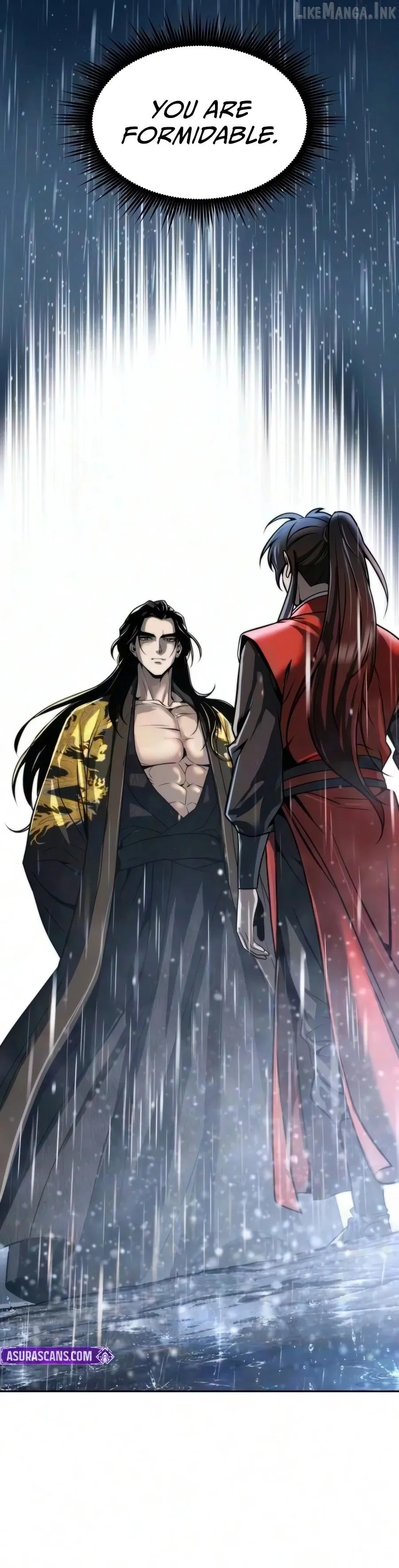 Chronicles of the Demon Faction Chap 188 - Next Chap 189