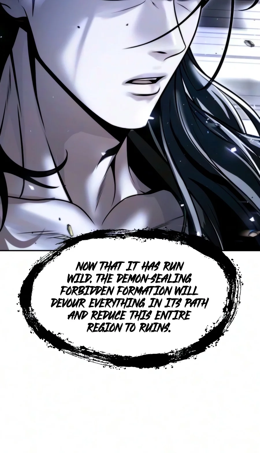 Chronicles of the Demon Faction Chap 189 - Next Chap 190