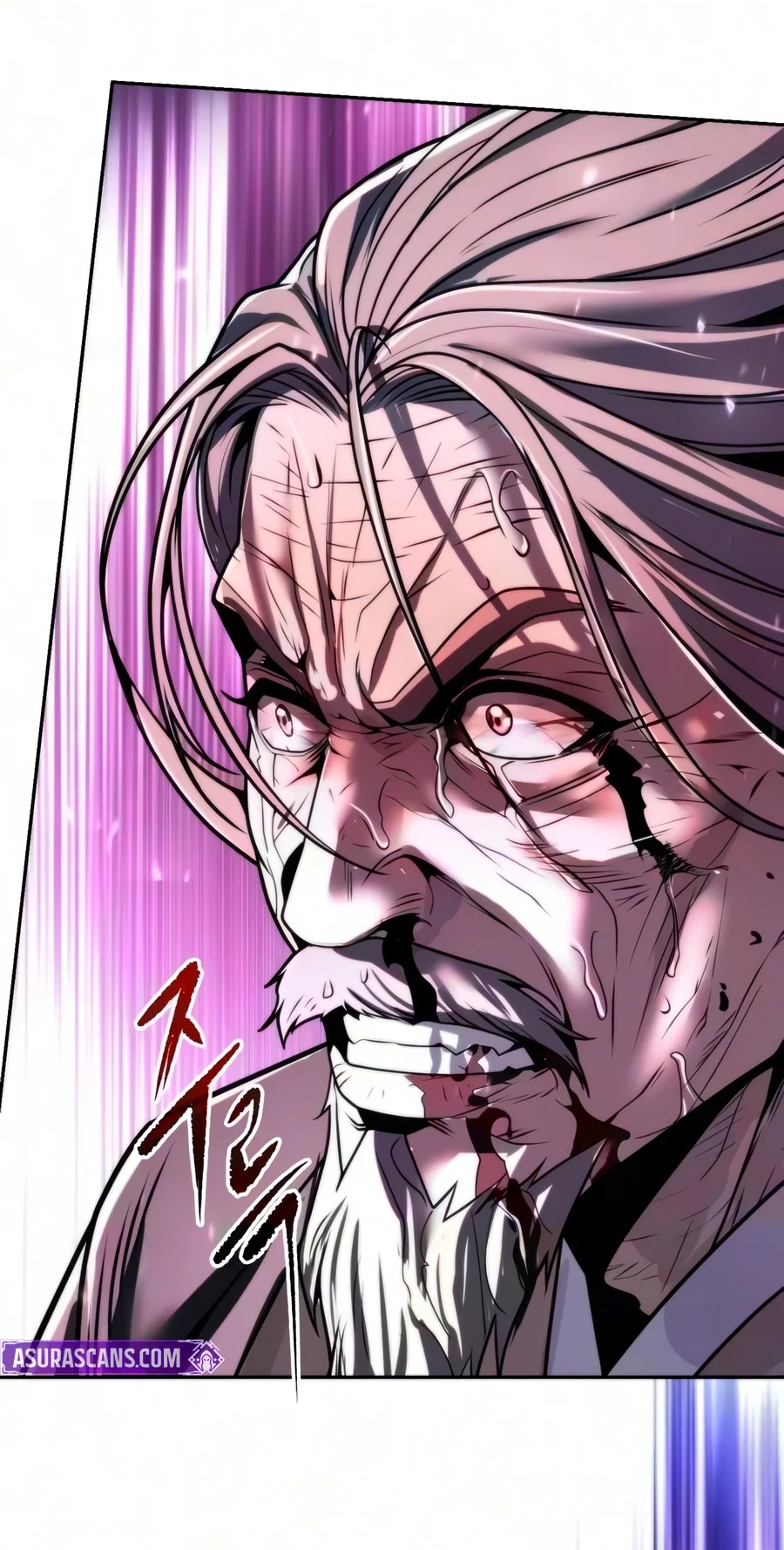 Chronicles of the Demon Faction Chap 189 - Next Chap 190