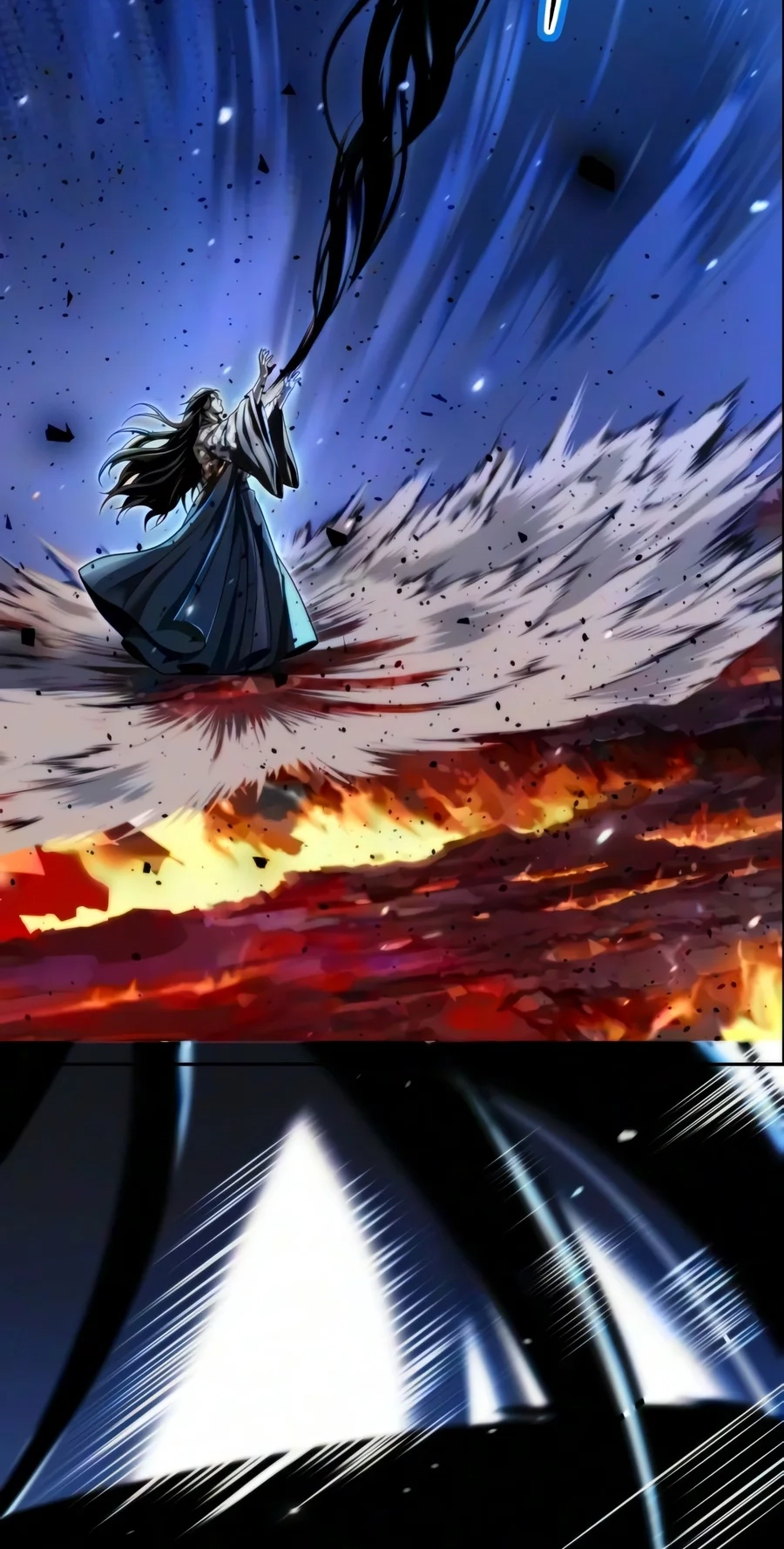 Chronicles of the Demon Faction Chap 189 - Next Chap 190