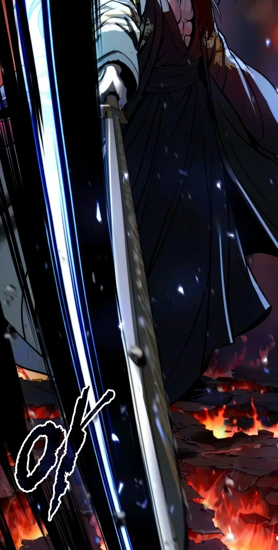 Chronicles of the Demon Faction Chap 189 - Next Chap 190