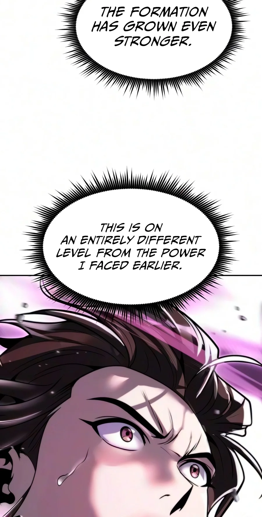 Chronicles of the Demon Faction Chap 189 - Next Chap 190