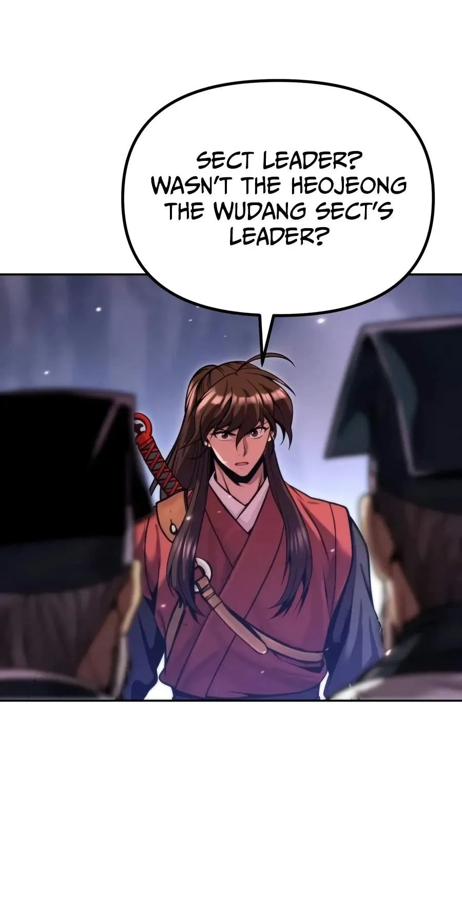 Chronicles of the Demon Faction Chap 191 - Next Chap 192