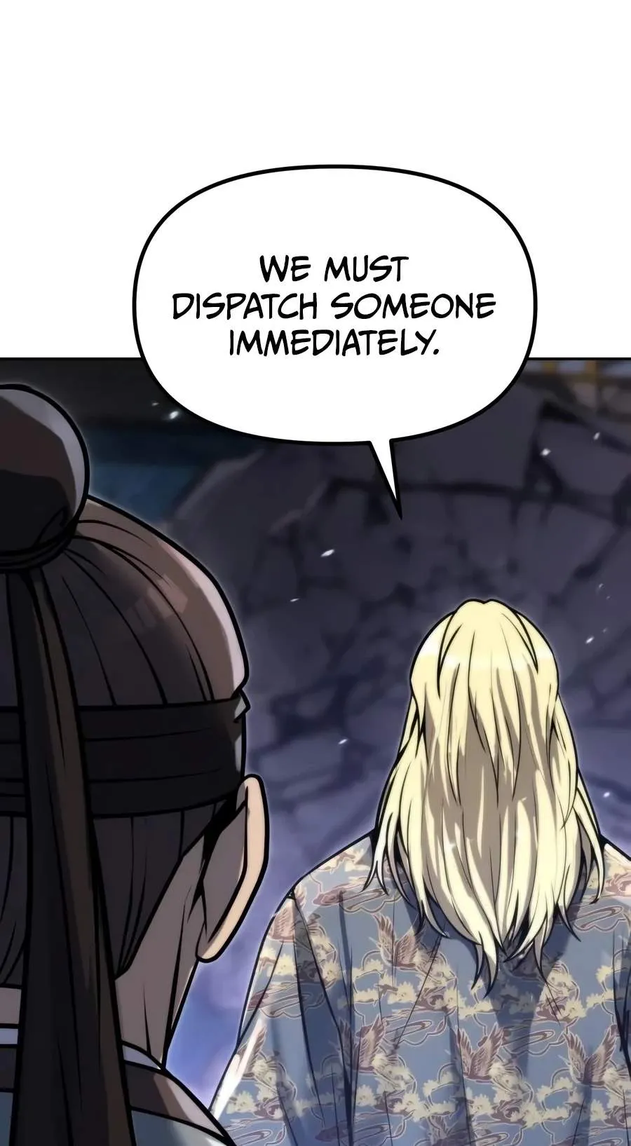 Chronicles of the Demon Faction Chap 191 - Next Chap 192