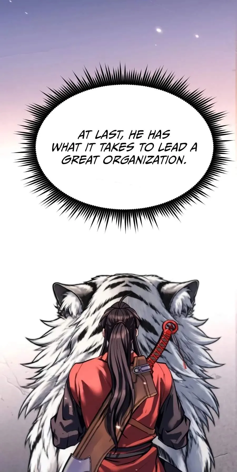 Chronicles of the Demon Faction Chap 191 - Next Chap 192