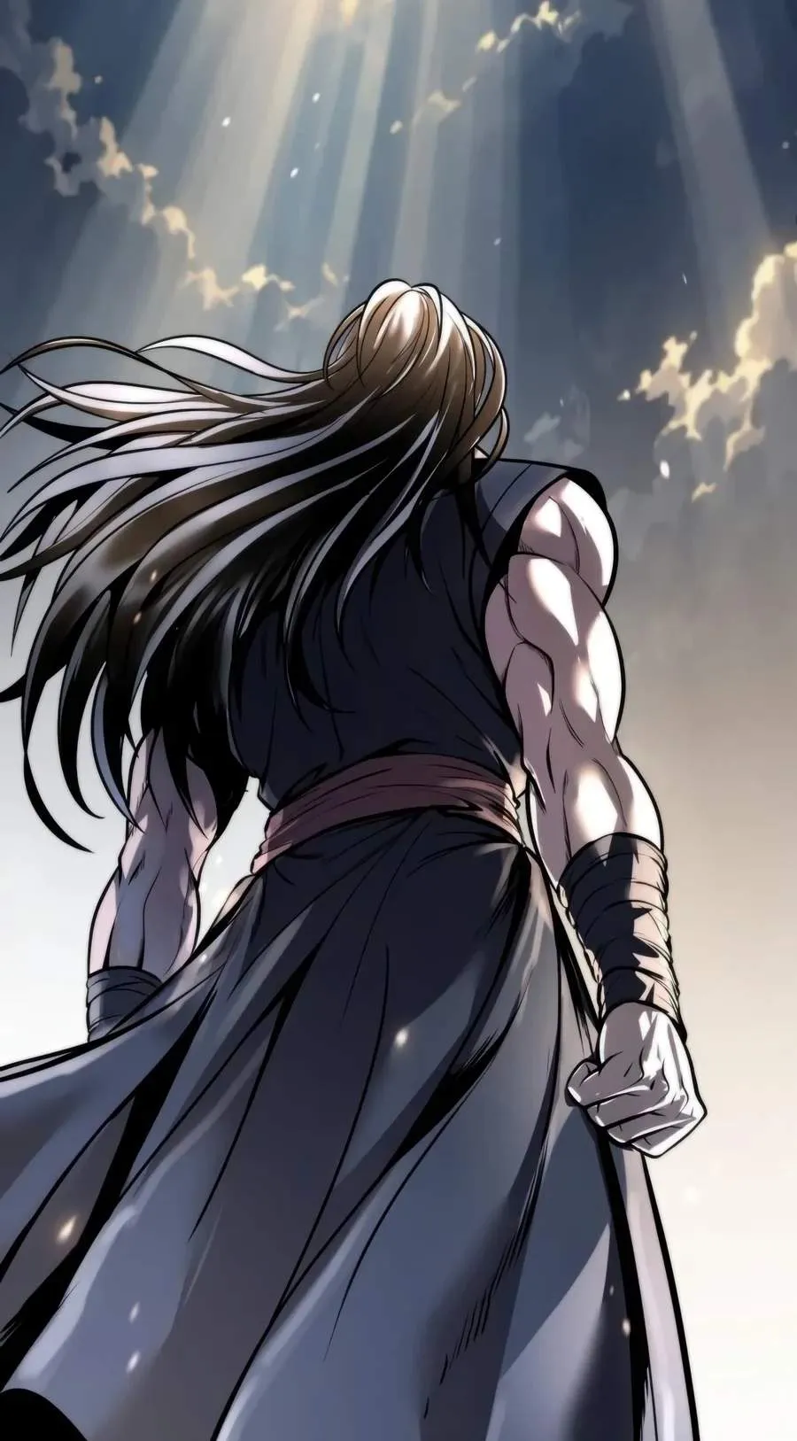 Chronicles of the Demon Faction Chap 191 - Next Chap 192