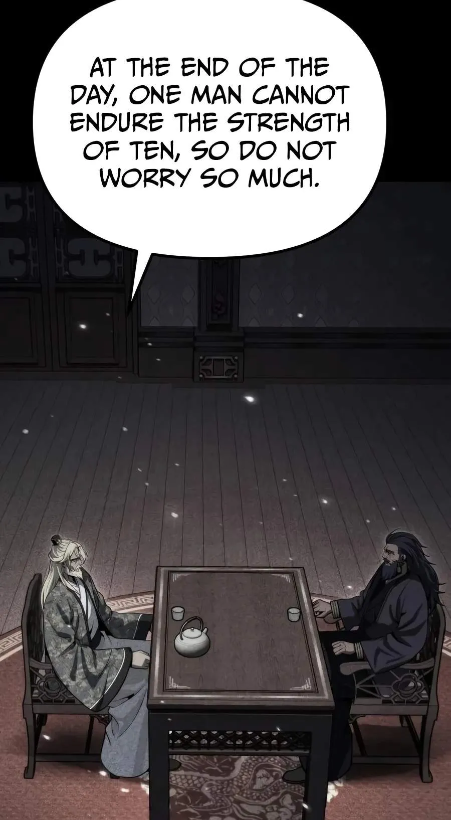 Chronicles of the Demon Faction Chap 191 - Next Chap 192