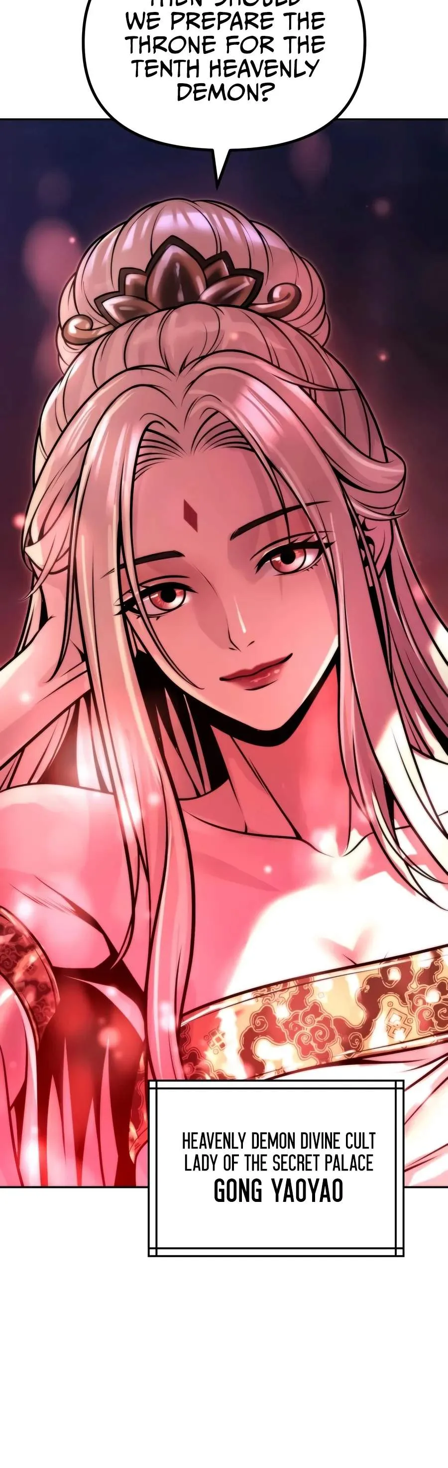 Chronicles of the Demon Faction Chap 192 - Next Chap 193