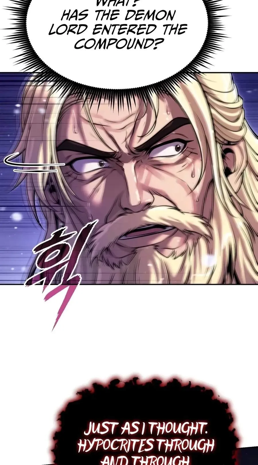 Chronicles of the Demon Faction Chap 193 - Next Chap 194