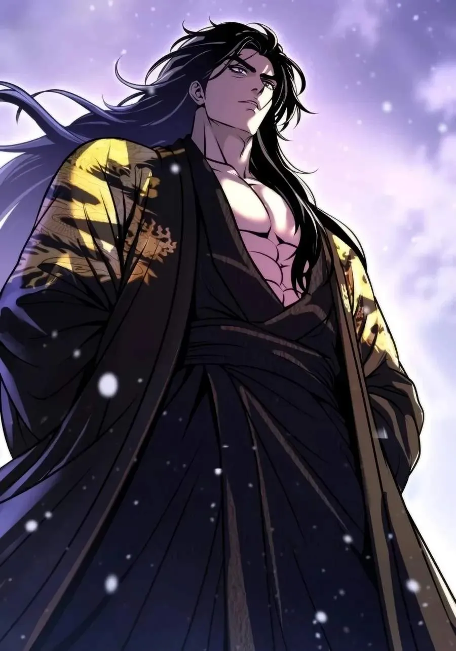 Chronicles of the Demon Faction Chap 193 - Next Chap 194
