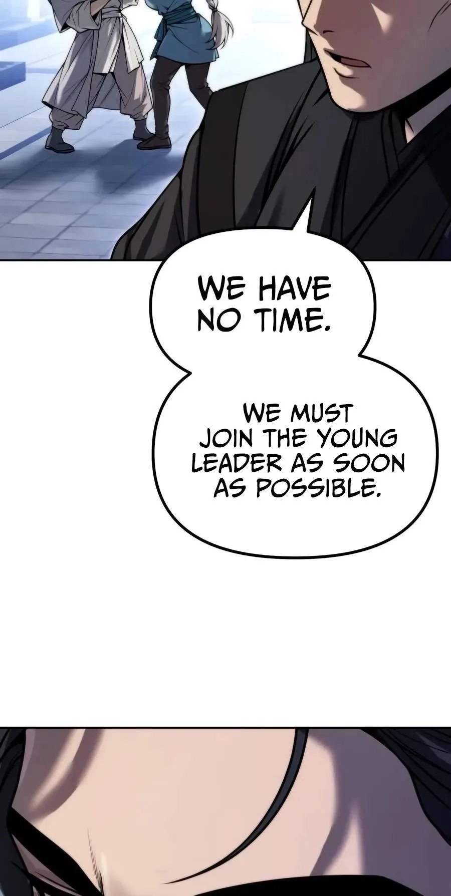 Chronicles of the Demon Faction Chap 193 - Next Chap 194