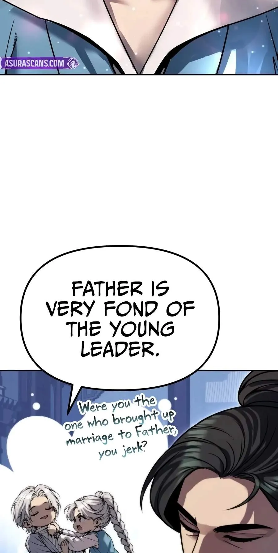 Chronicles of the Demon Faction Chap 193 - Next Chap 194