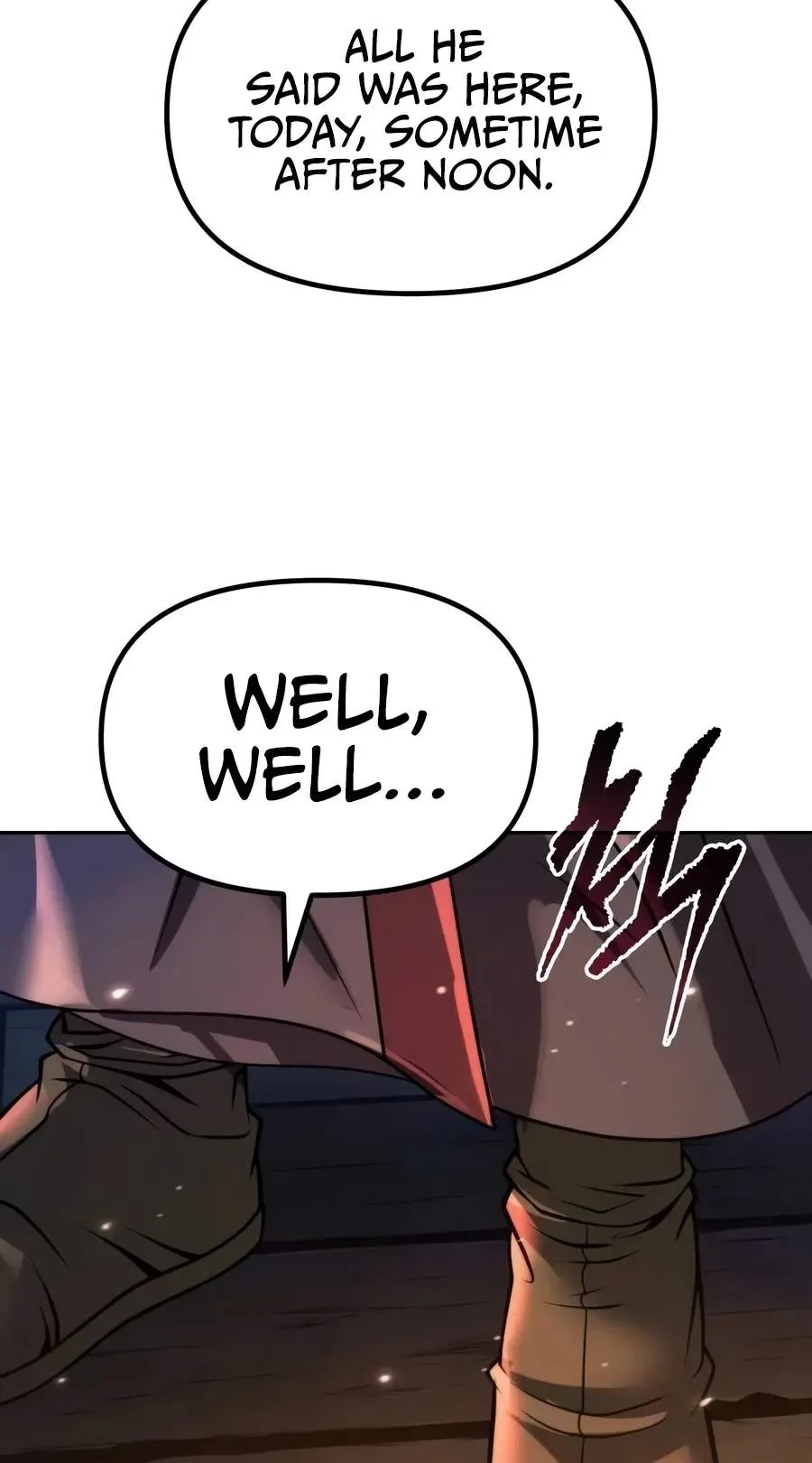 Chronicles of the Demon Faction Chap 193 - Next Chap 194