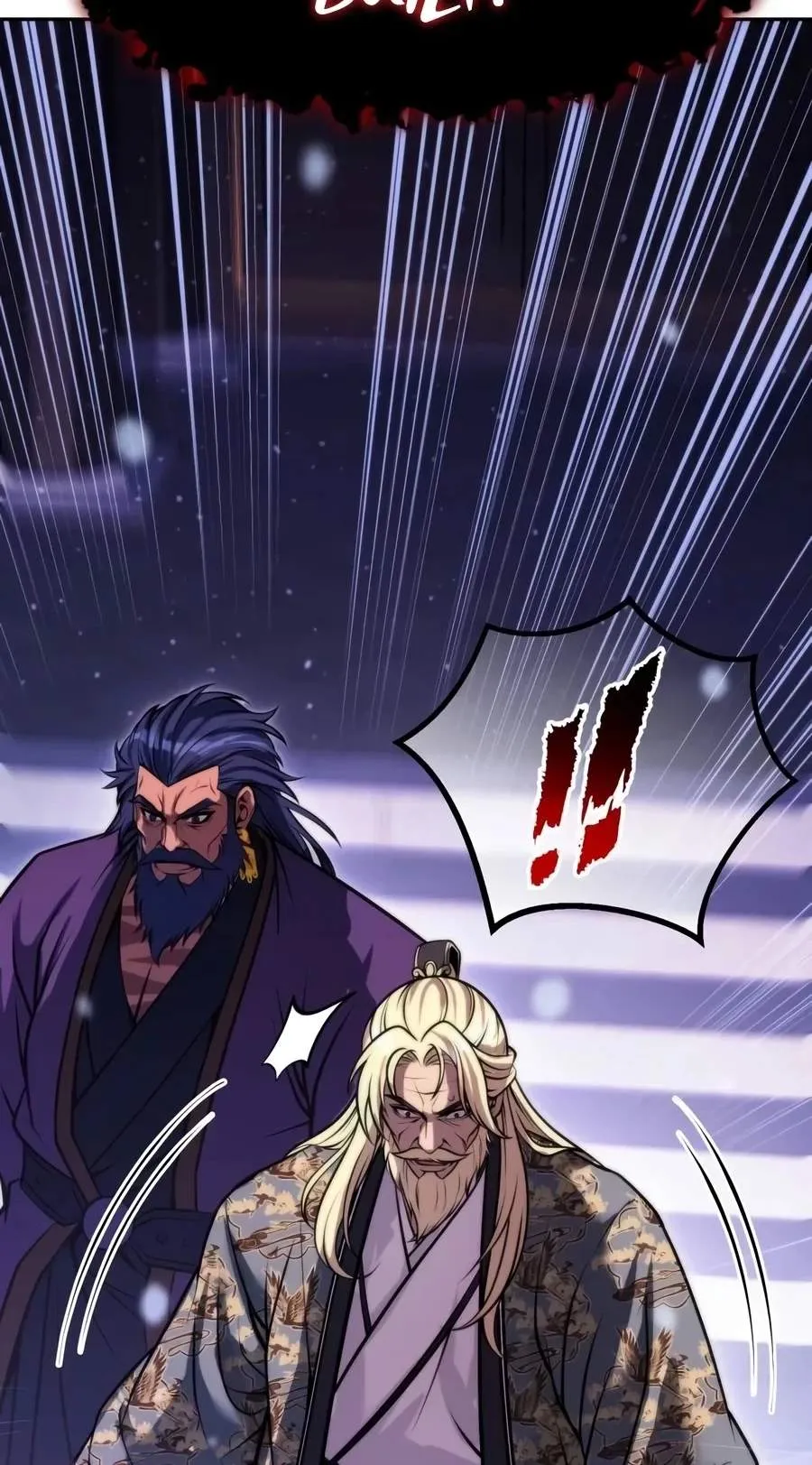 Chronicles of the Demon Faction Chap 193 - Next Chap 194