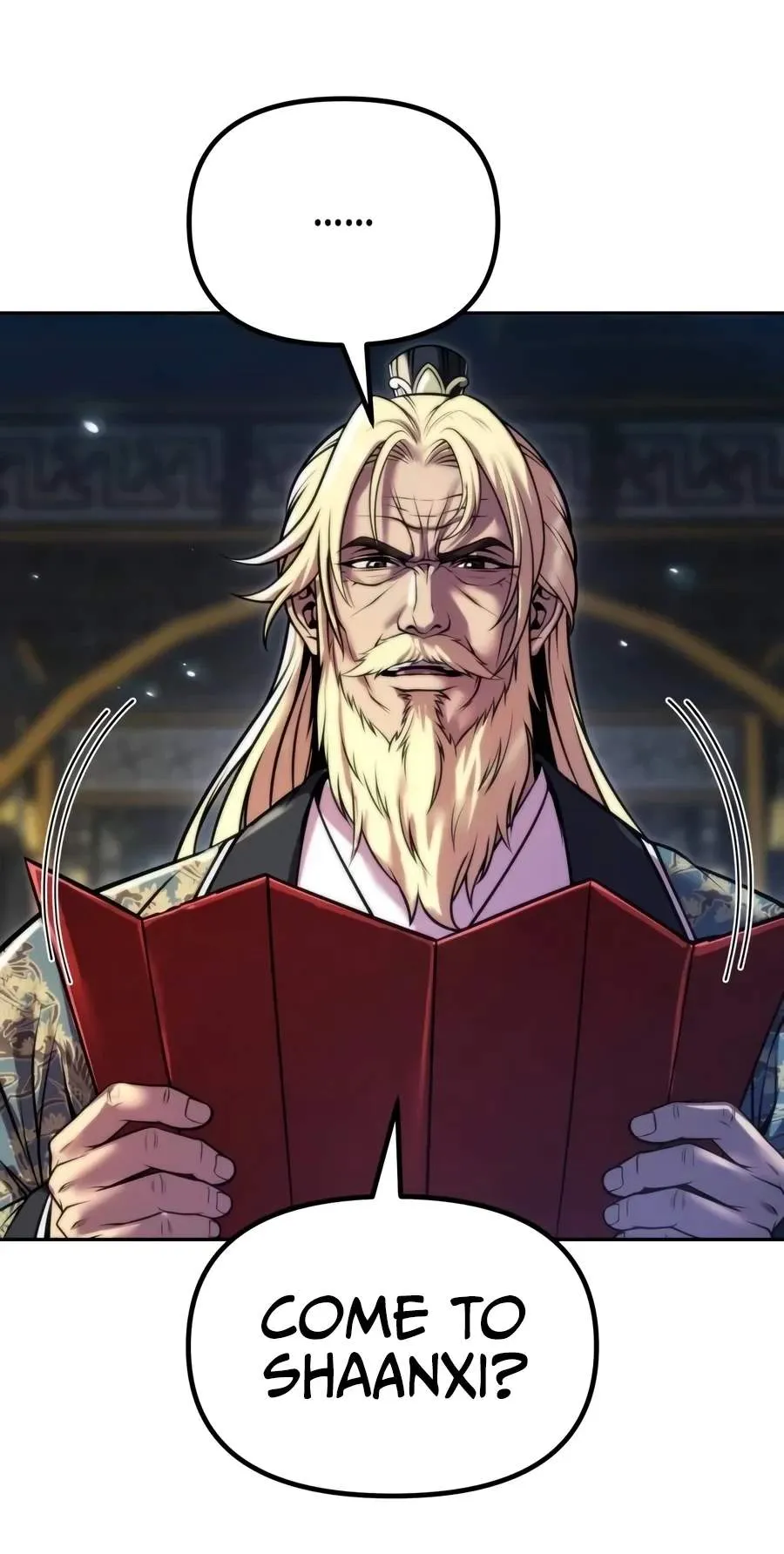Chronicles of the Demon Faction Chap 193 - Next Chap 194