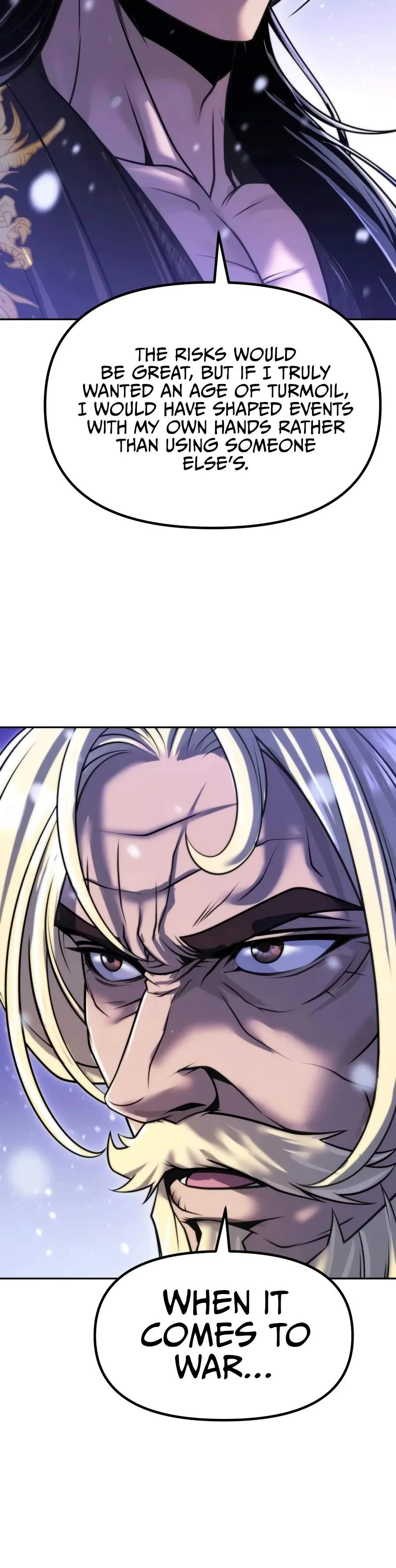Chronicles of the Demon Faction Chap 194 - Next Chap 195