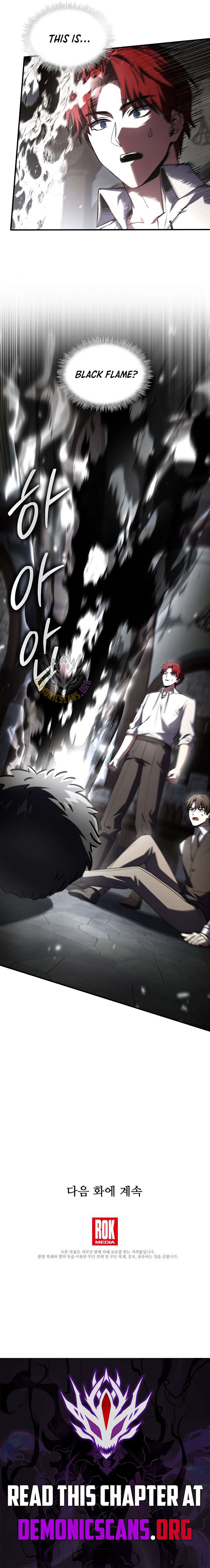 Return of The Greatest Lancer Chap 188 - Next Chap 189