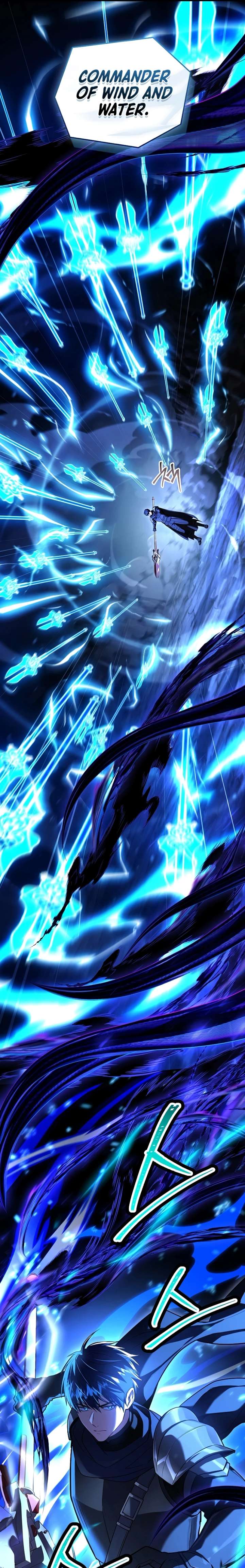 Return of The Greatest Lancer Chap 198 - Next Chap 199