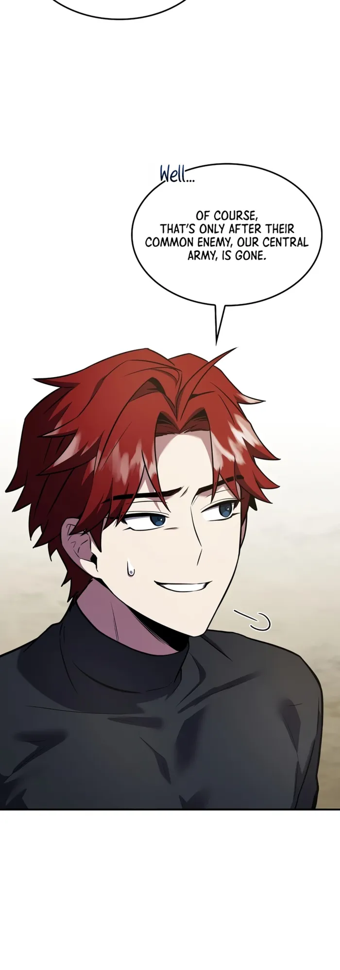 Return of The Greatest Lancer Chap 199 - Next Chap 200