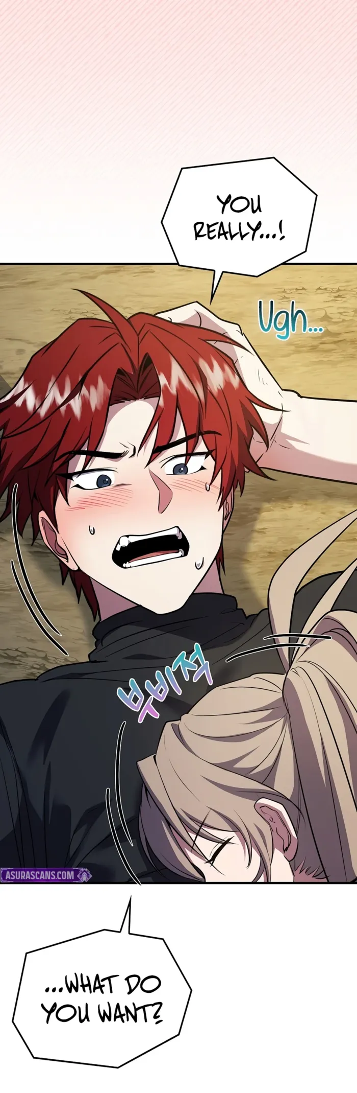 Return of The Greatest Lancer Chap 199 - Next Chap 200
