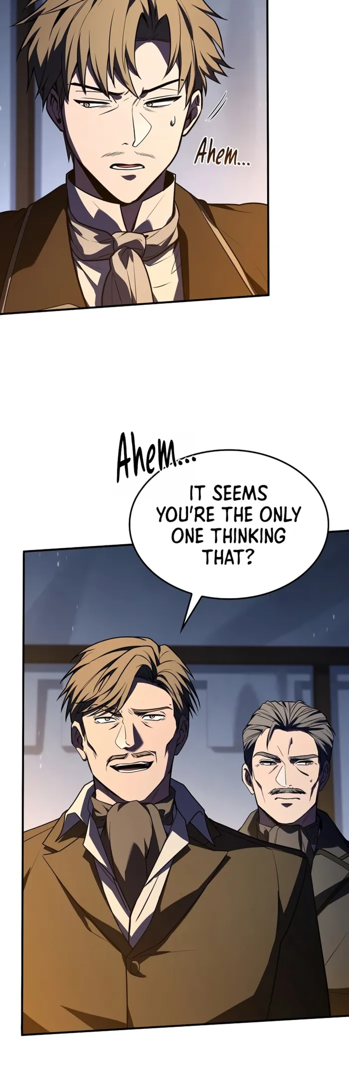 Return of The Greatest Lancer Chap 200 - Next Chap 201