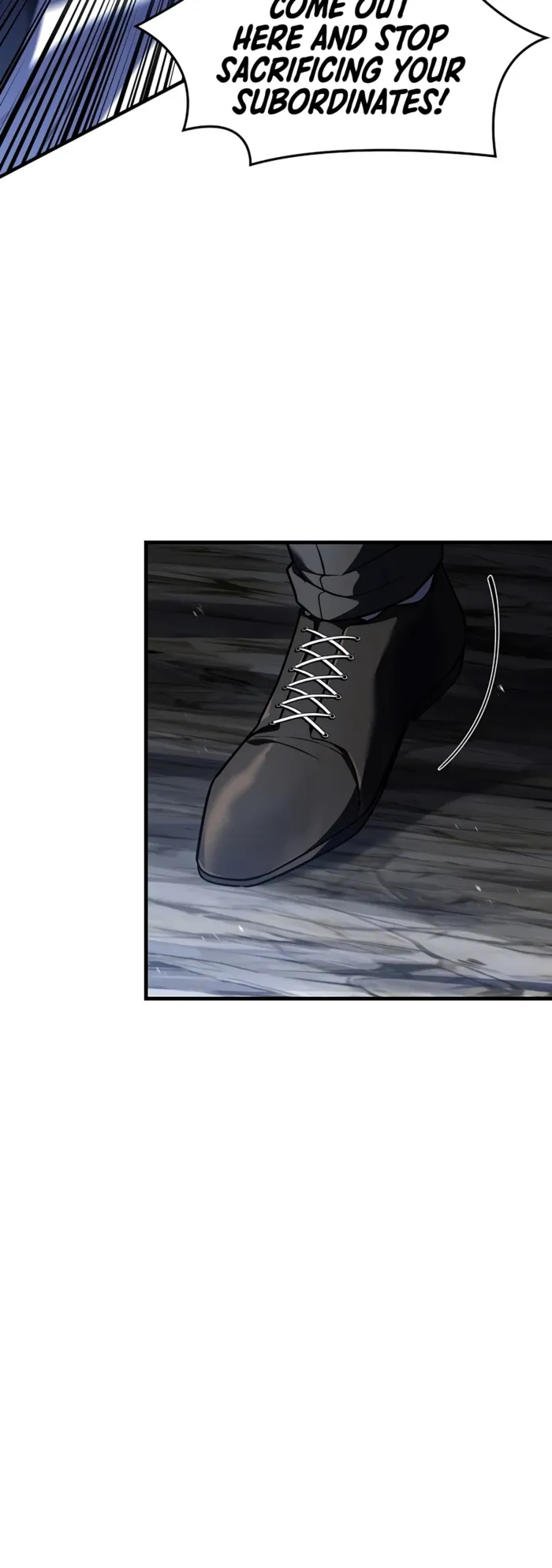 Return of The Greatest Lancer Chap 201 - Next Chap 202