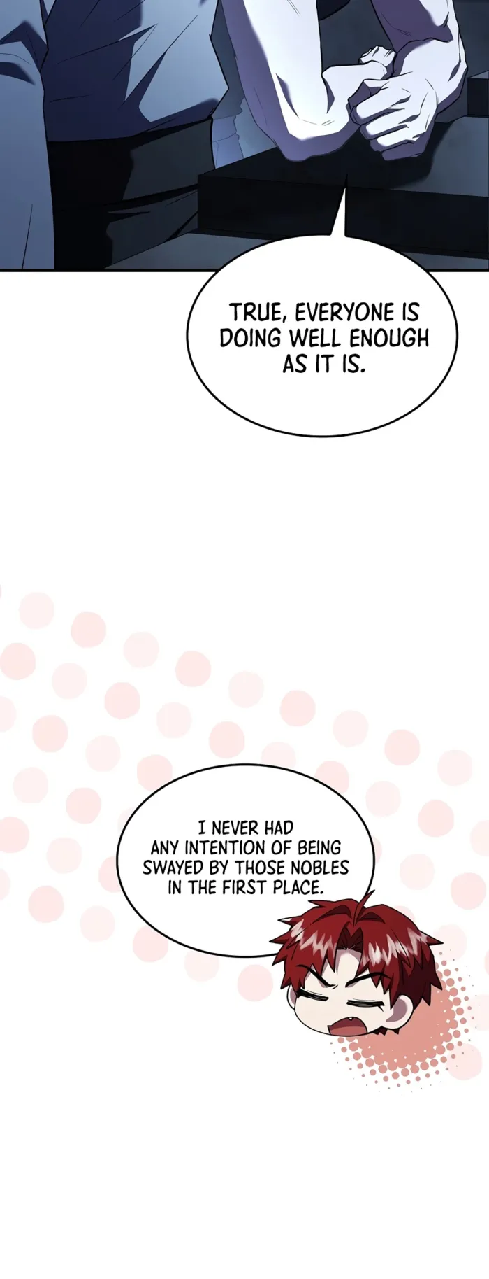 Return of The Greatest Lancer Chap 203 - Next Chap 204