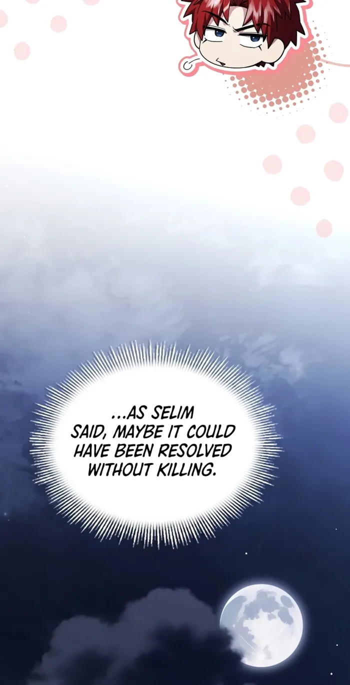 Return of The Greatest Lancer Chap 203 - Next Chap 204