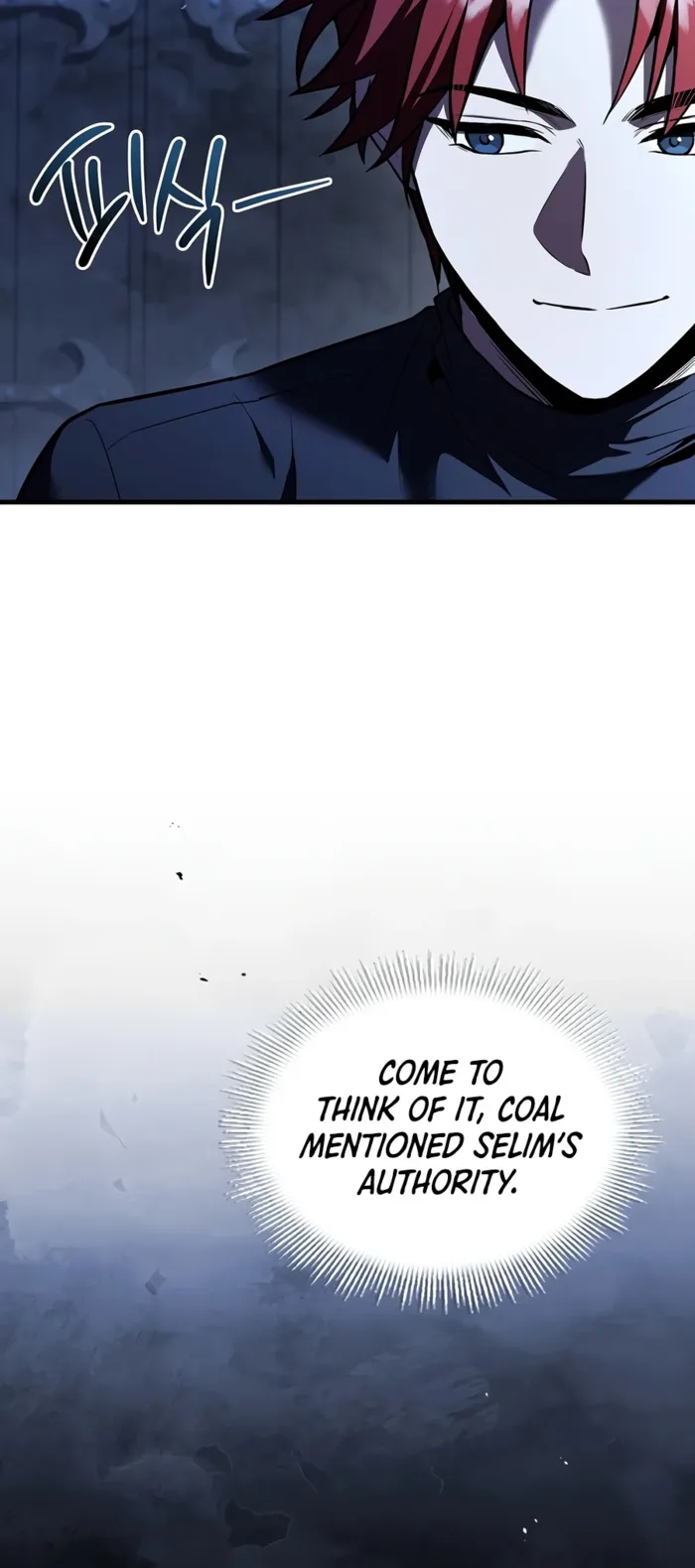 Return of The Greatest Lancer Chap 203 - Next Chap 204