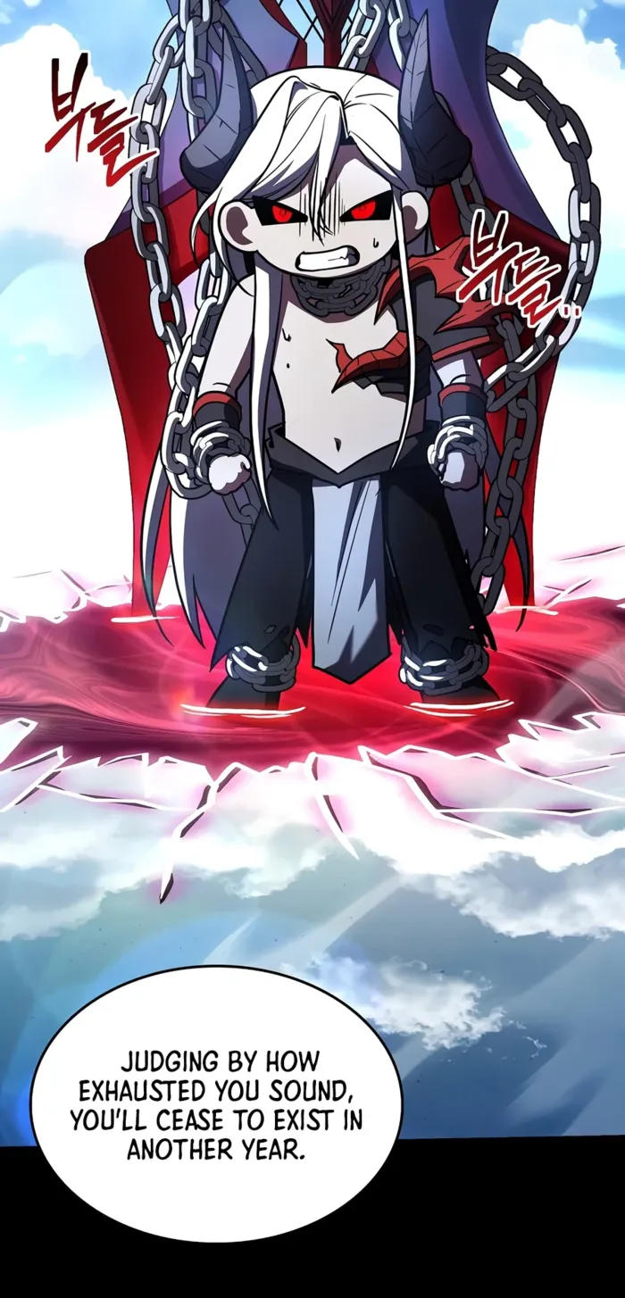 Return of The Greatest Lancer Chap 215 - Next Chap 216