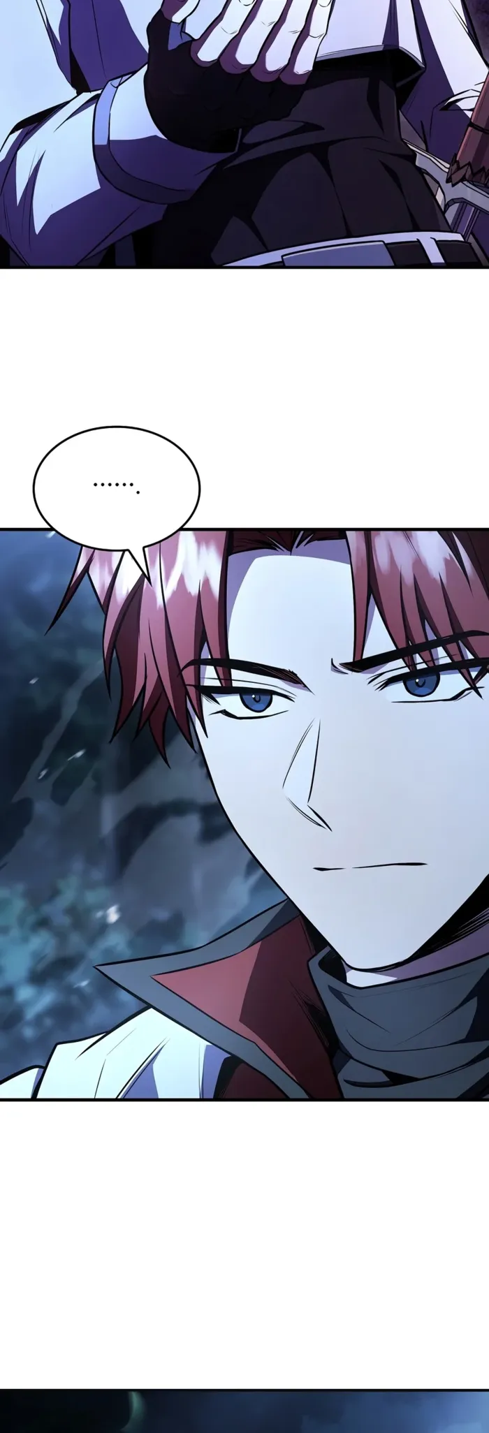 Return of The Greatest Lancer Chap 218 - Next Chap 219