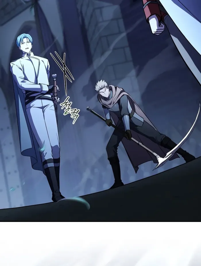 Return of The Greatest Lancer Chap 218 - Next Chap 219