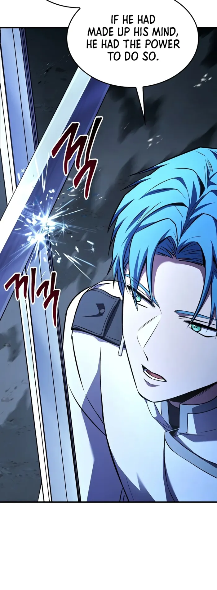 Return of The Greatest Lancer Chap 219 - Next Chap 220