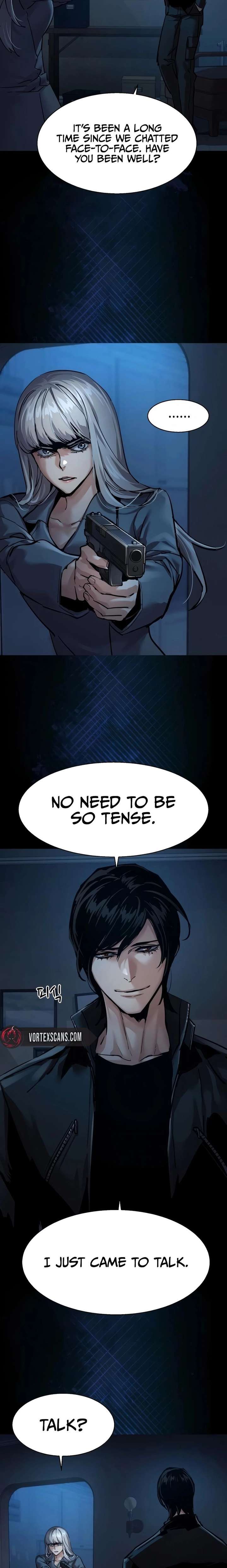 Mercenary Enrollment Chap 274 - Next Chap 275
