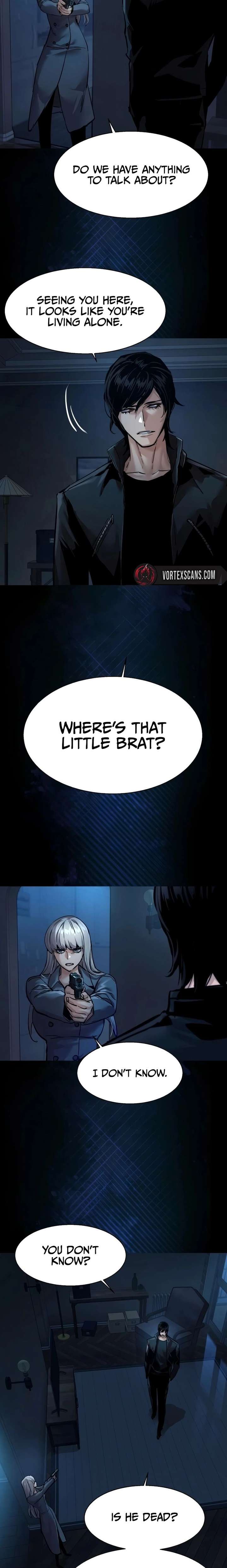 Mercenary Enrollment Chap 274 - Next Chap 275