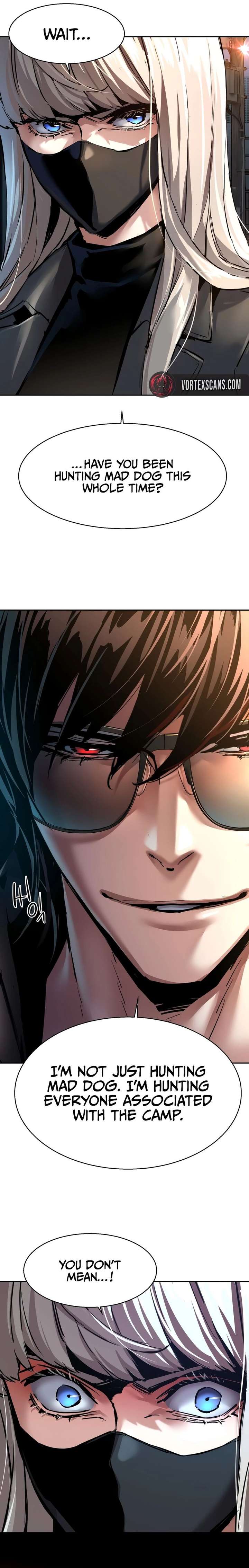 Mercenary Enrollment Chap 275 - Next Chap 276