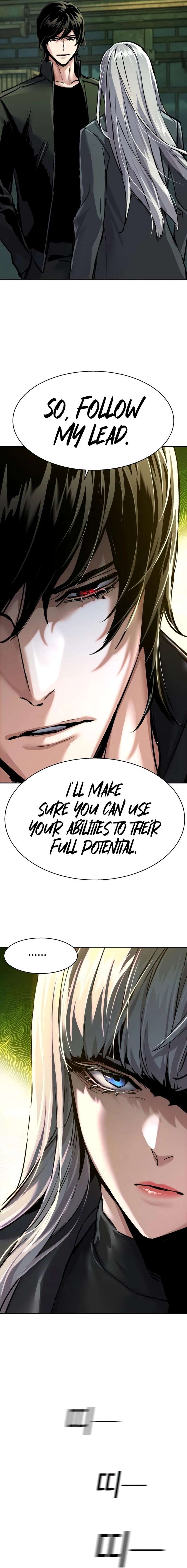 Mercenary Enrollment Chap 278 - Next Chap 279
