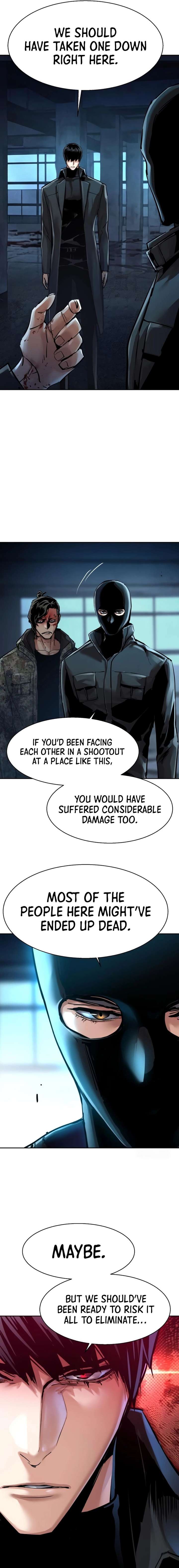 Mercenary Enrollment Chap 278 - Next Chap 279