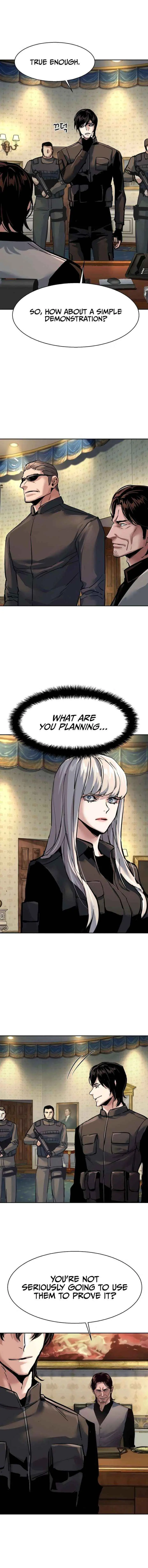 Mercenary Enrollment Chap 286 - Next Chap 287