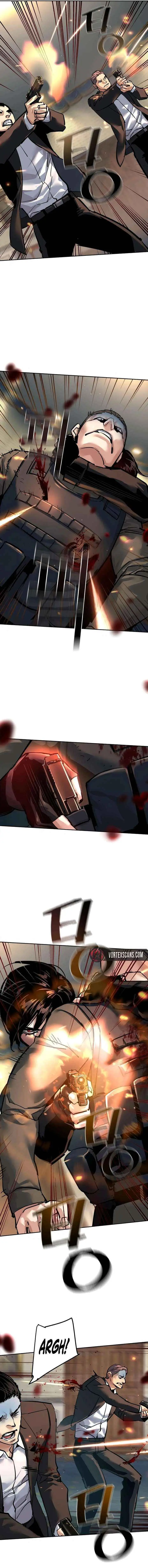 Mercenary Enrollment Chap 286 - Next Chap 287