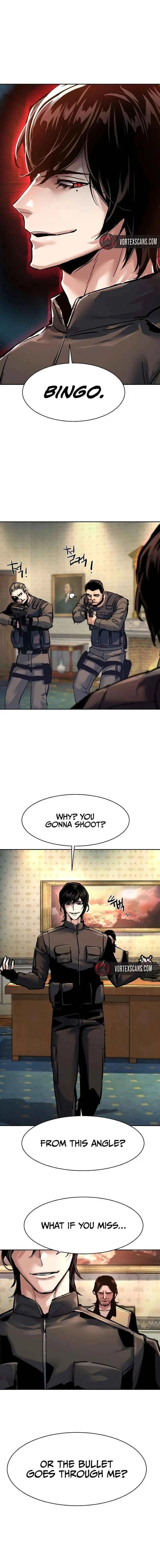 Mercenary Enrollment Chap 286 - Next Chap 287