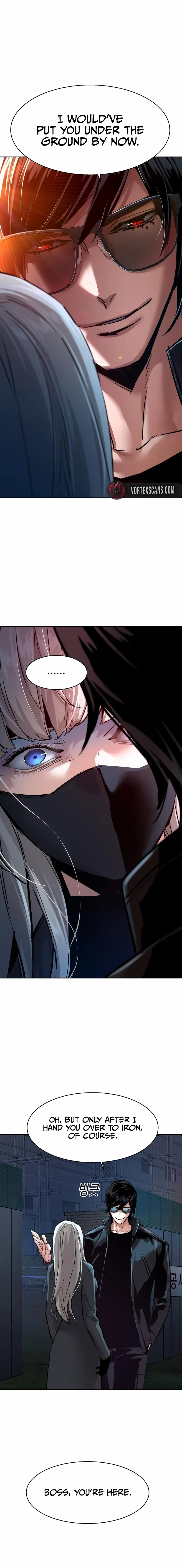 Mercenary Enrollment Chap 287 - Next Chap 288