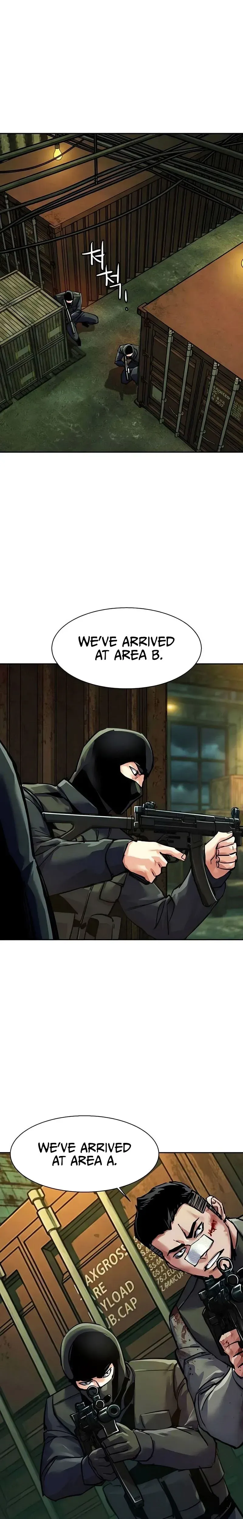 Mercenary Enrollment Chap 291 - Next Chap 292