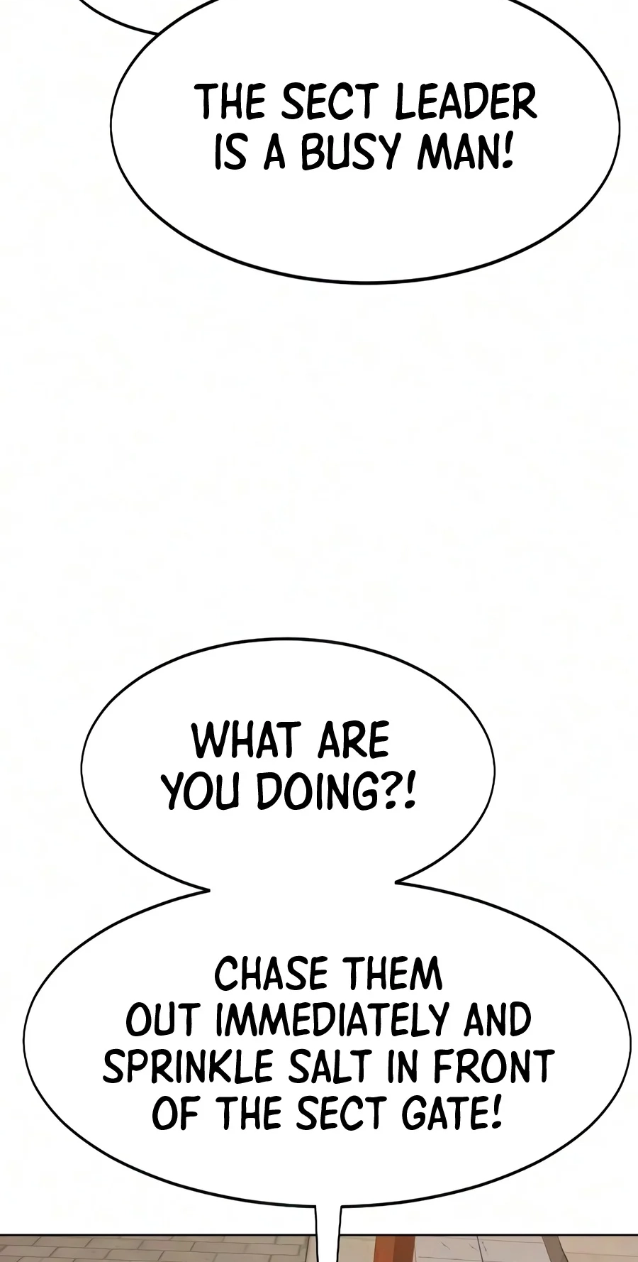 Return of the Blossoming Chap 182 - Next Chap 183