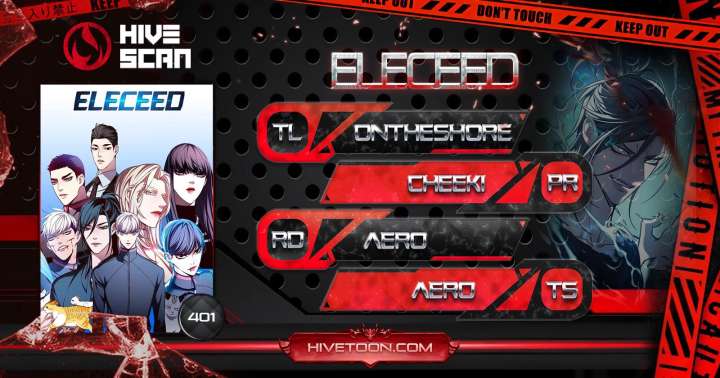 Eleceed Chap 401 - Next Chap 402