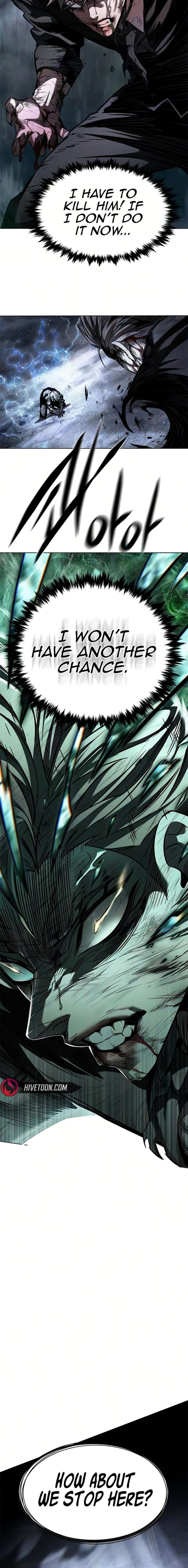 Eleceed Chap 401 - Next Chap 402