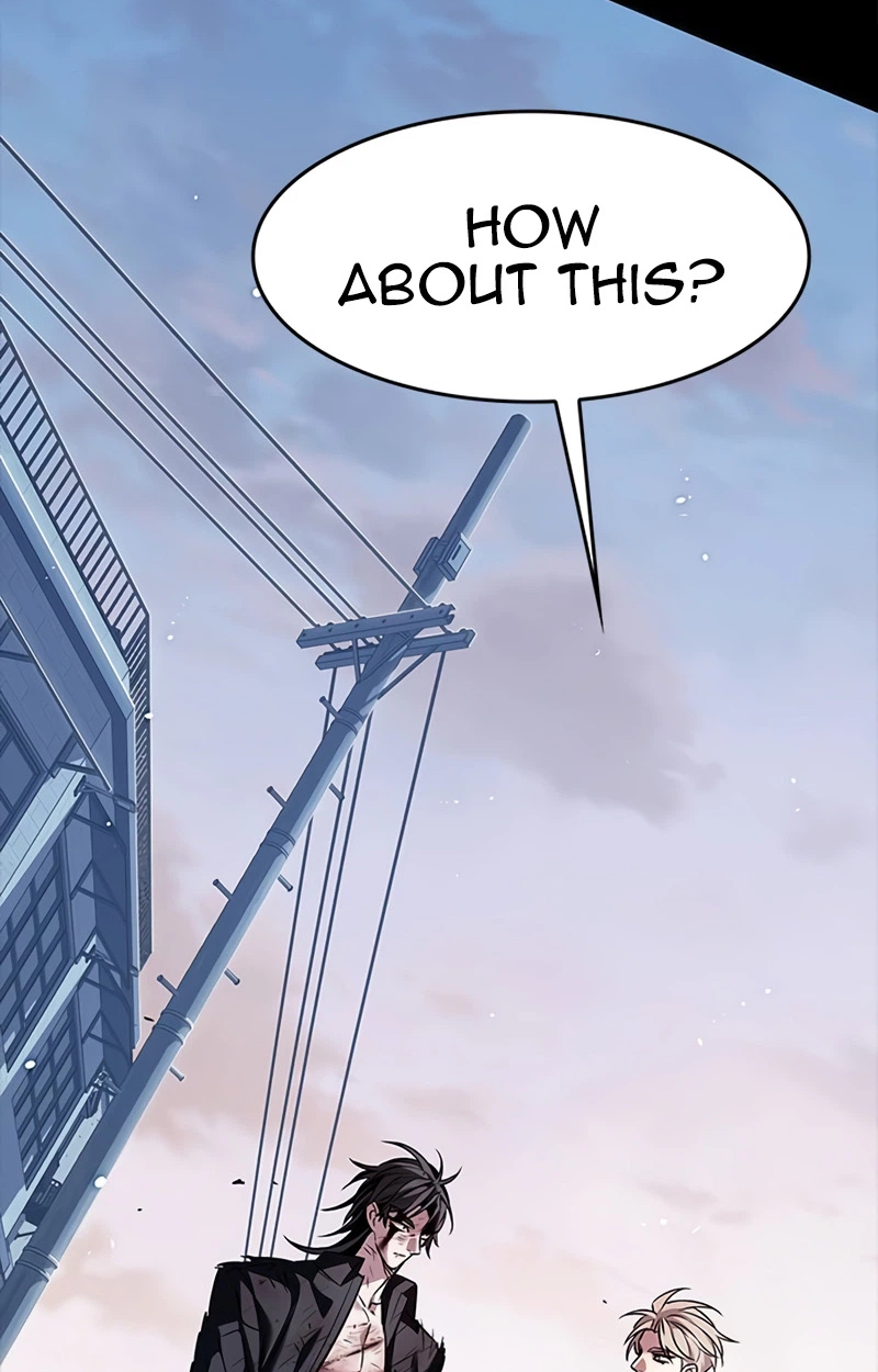 Eleceed Chap 417 - Next Chap 418