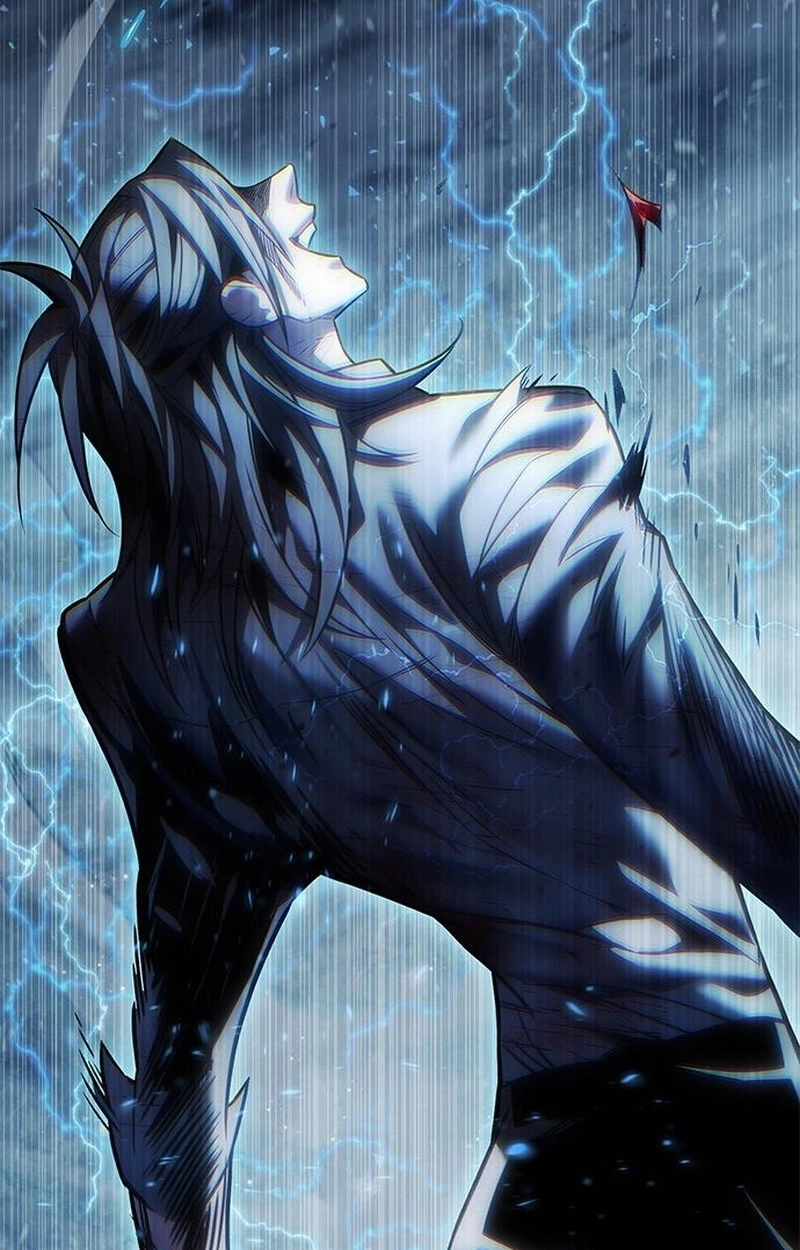 Eleceed Chap 423 - Next Chap 424