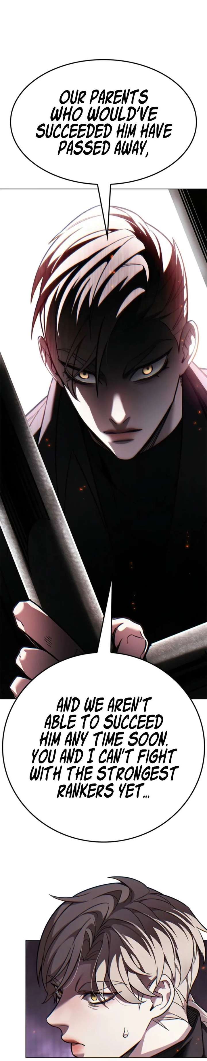 Eleceed Chap 395 - Next Chap 396