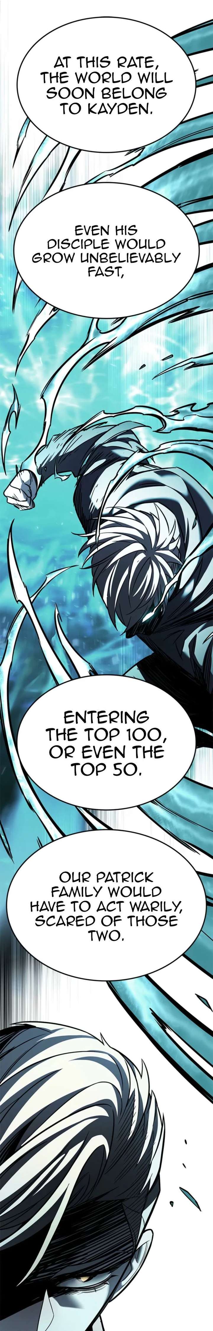 Eleceed Chap 395 - Next Chap 396
